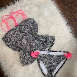 Malibu Dream Girl | Bikini Set